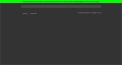 Desktop Screenshot of bbfilmes.tv