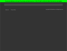 Tablet Screenshot of bbfilmes.tv